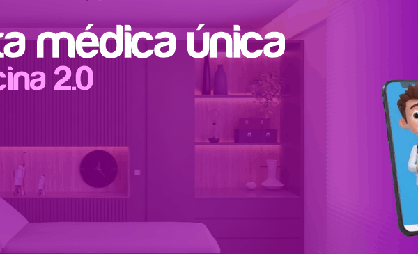 Telemedicina 2.0 Saúde 24 Hs